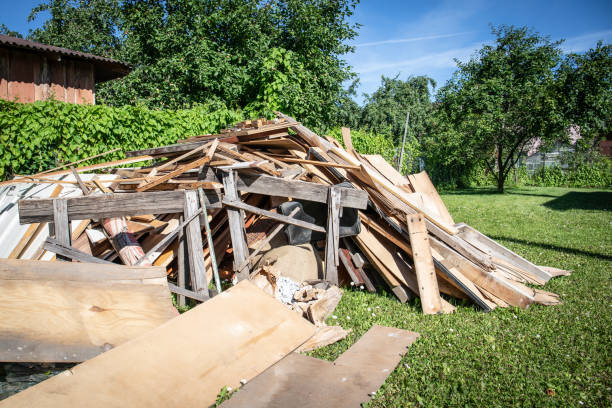 Junk Removal for Events in New Lebanon, OH