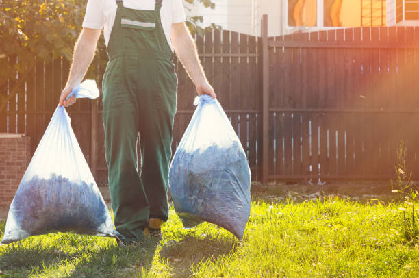 Best Yard Waste Removal  in New Lebanon, OH