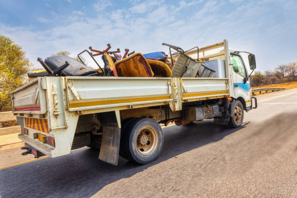 Best Retail Junk Removal  in New Lebanon, OH